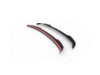 Maxton Design Roof Spoiler V.2 For BMW 1 Series E81 LCI