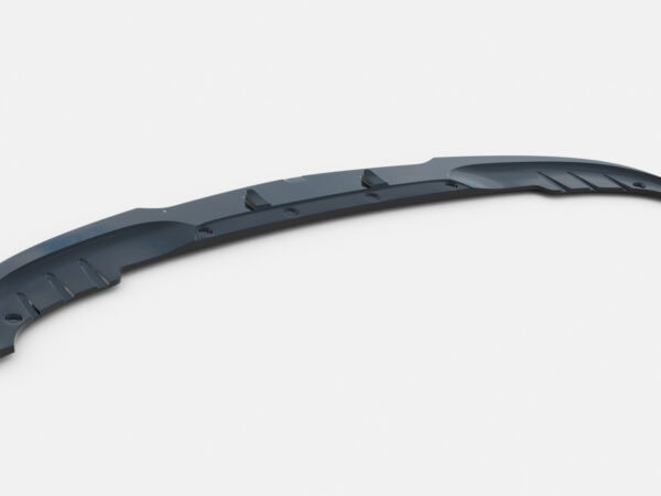 Eng pl front splitter bmw 5 gt f07 687 1