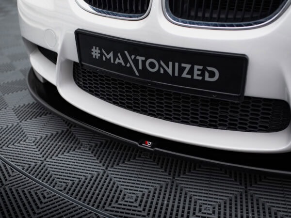 Eng pl front splitter bmw m3 m performance coupe e92 cabrio e93 691 4