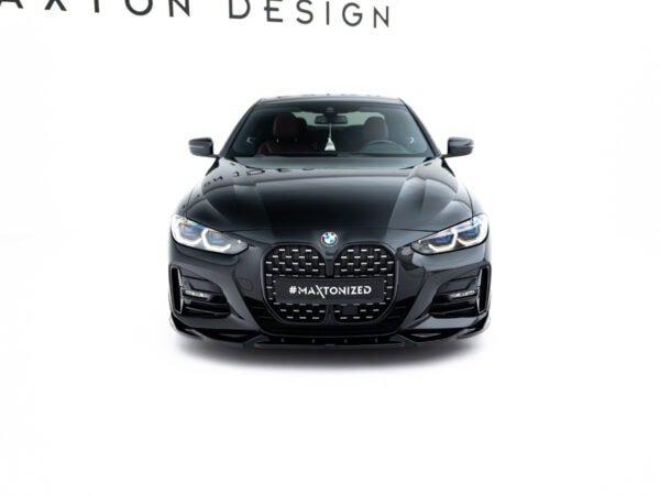 Eng pl front splitter v 2 bmw 4 m pack m440i g22 g23 g22 facelift g23 facelift 13569 5