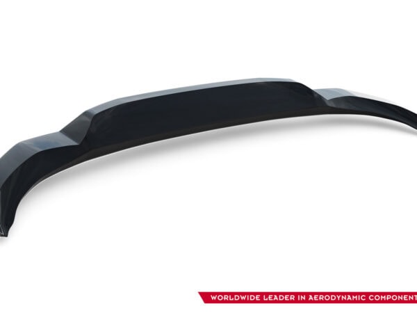 Eng pl front splitter for bmw x4 m pack g02 9135 3