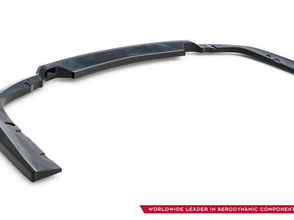 Eng pl rear splitter for bmw x5 g05 m pack 8842 5