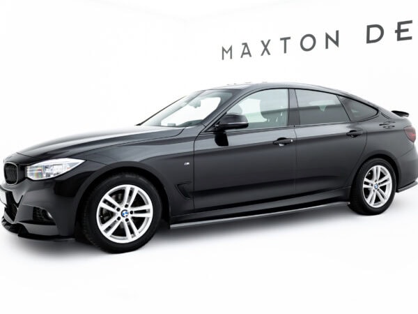 Eng pl side skirts diffusers bmw 3 gt m pack f34 20136 2