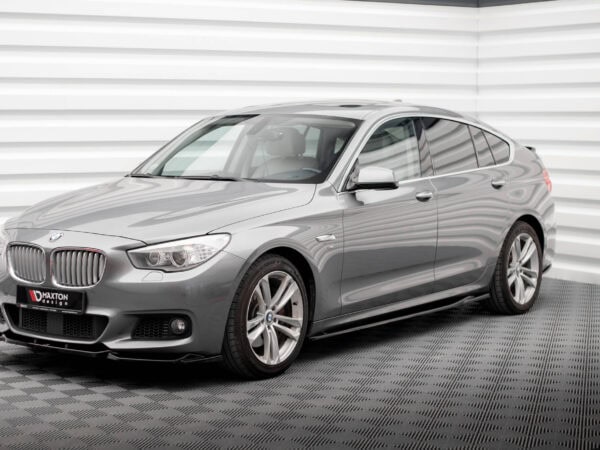 Eng pl side skirts diffusers bmw 5 gt m pack f07 19938 4