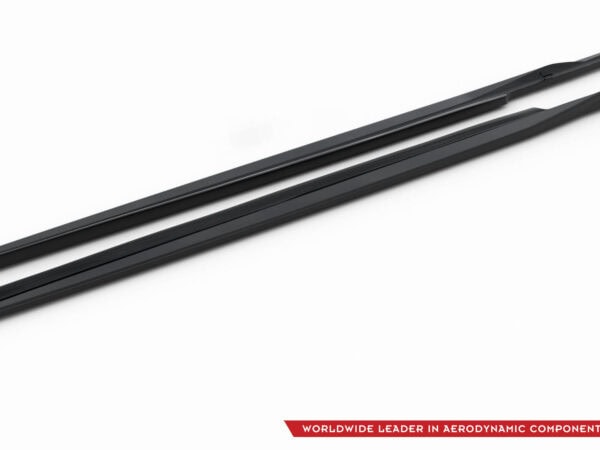 Eng pl side skirts diffusers bmw 5 gt m pack f07 19938 5