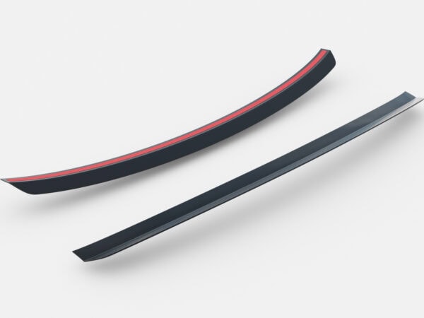 Eng pl spoiler cap bmw x3 m pack f25 facelift 8481 1