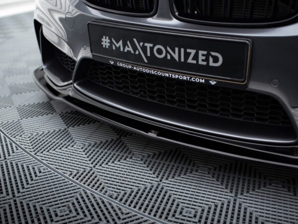 Eng pm front splitter bmw m3 f80 7665 2