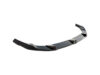 Maxton Design Gloss Black Front Splitter For BMW 1 Series F70 M Spor