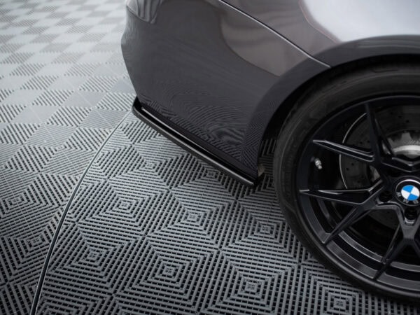 Eng pm rear side splitters bmw m3 f80 7671 4