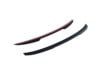 Maxton Design Gloss Black Boot Spoiler For BMW 3 Series E92 M Sport