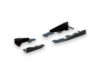 Maxton Design Gloss Black Side Flaps For BMW 1 Series F21 M135i M140i M Sport