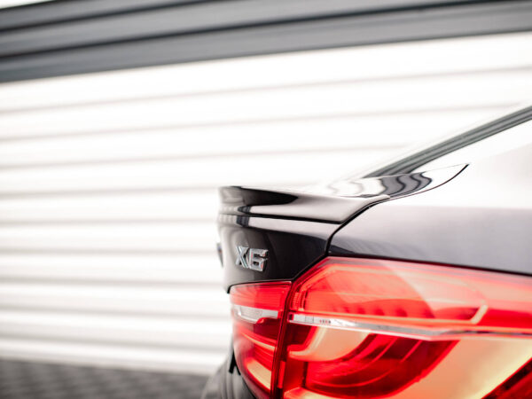 Pol po 3d spoiler cap v 2 bmw x6 f16 m pack x6 m f86 16874 11