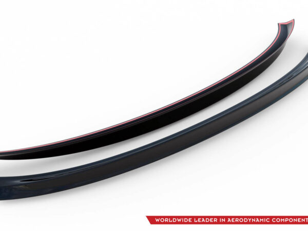 Pol po 3d spoiler cap v 2 bmw x6 f16 m pack x6 m f86 16874 6