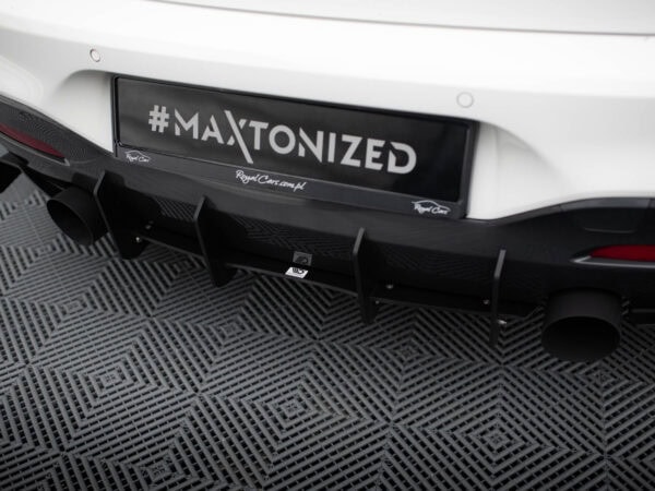 Pol po bmw 1 f20 f21 m power facelift rear diffuser v 1 6637 4