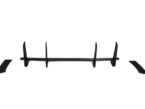 Pol po bmw 1 f20 f21 m power facelift rear diffuser v 1 6637 9