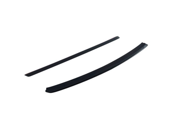 Pol po bottom spoiler cap bmw m3 3 m pack e36 coupe gt class 5572 6 1