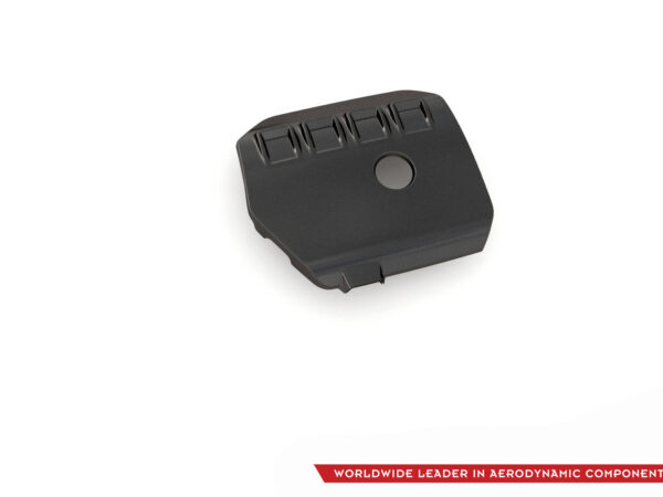 Pol po carbon fiber engine cover bmw 1 f40 m135i 18757 7