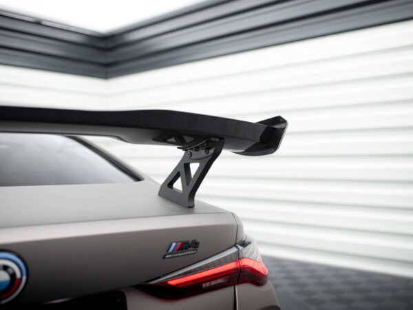 Pol po carbon fiber spoiler wing bmw m4 g82 m440i g22 4 m pack g22 17320 2