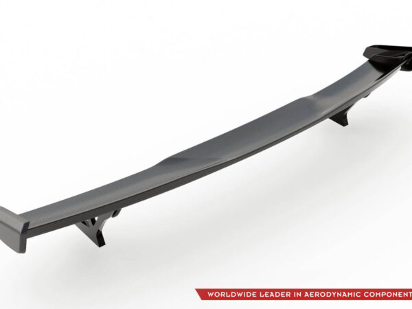 Pol po carbon fiber spoiler wing bmw m4 g82 m440i g22 4 m pack g22 17320 7