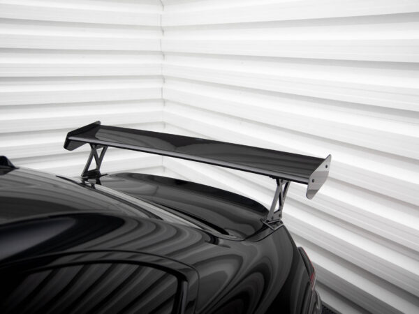 Pol po carbon fiber spoiler with external brackets uprights bmw m2 g87 m240i 2 m pack 2 standard g42 19394 12