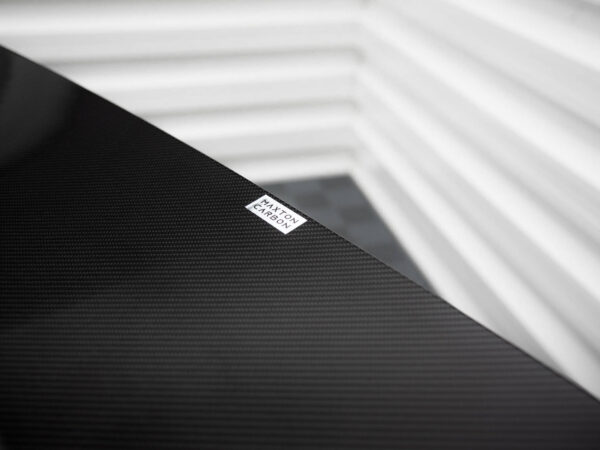 Pol po carbon fiber spoiler with external brackets uprights bmw m2 g87 m240i 2 m pack 2 standard g42 19394 4