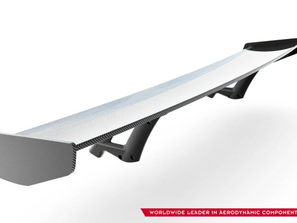Pol po carbon spoiler mercedes amg gtr c190 facelift 22450 11