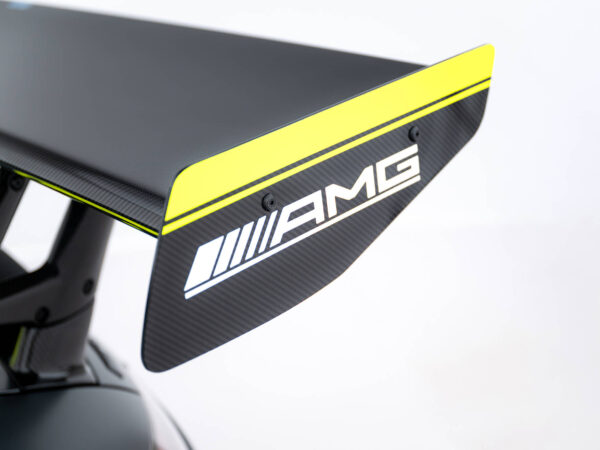 Pol po carbon spoiler mercedes amg gtr c190 facelift 22450 14