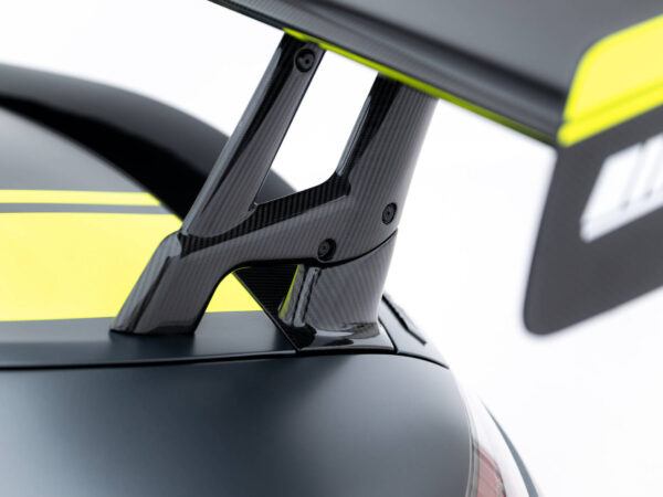 Pol po carbon spoiler mercedes amg gtr c190 facelift 22450 15