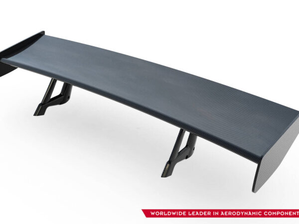 Pol po carbon spoiler mercedes amg gtr c190 facelift 22450 5
