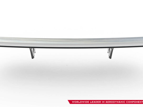 Pol po carbon spoiler mercedes amg gtr c190 facelift 22450 9
