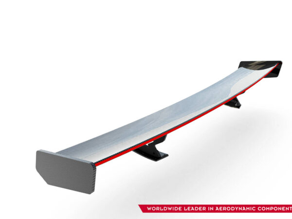 Pol po carbon spoiler v 1 led mercedes amg cle 53 c236 22494 11