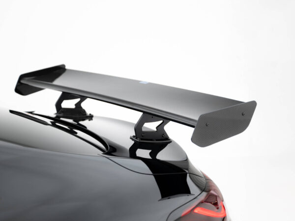 Pol po carbon spoiler v 1 led mercedes amg cle 53 c236 22494 17