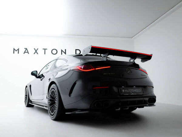 Pol po carbon spoiler v 1 led mercedes amg cle 53 c236 22494 2