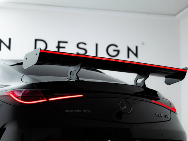Pol po carbon spoiler v 1 led mercedes amg cle 53 c236 22494 4