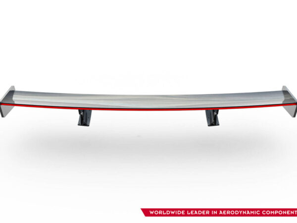 Pol po carbon spoiler v 1 led mercedes amg cle 53 c236 22494 9