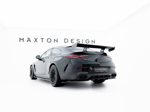 Pol po carbon spoiler v 1 mercedes amg cle 53 c236 22493 6