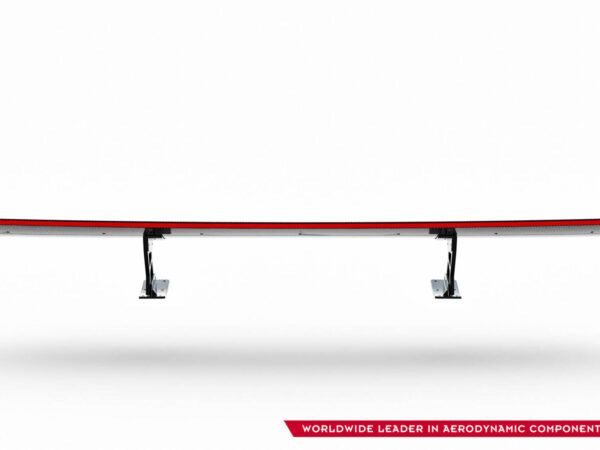 Pol po carbon spoiler v 2 led mercedes amg cle 53 c236 22496 11
