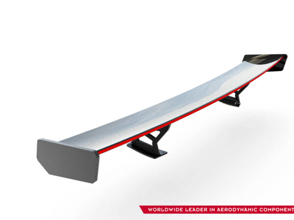 Pol po carbon spoiler v 2 led mercedes amg cle 53 c236 22496 14