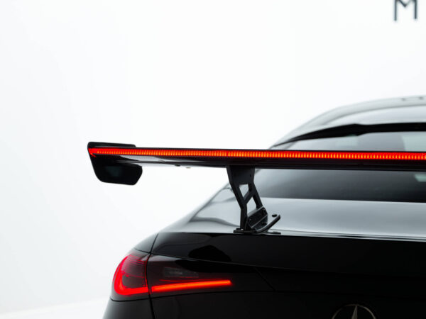 Pol po carbon spoiler v 2 led mercedes amg cle 53 c236 22496 5