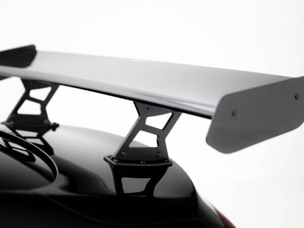 Pol po carbon spoiler v 2 led mercedes amg cle 53 c236 22496 7