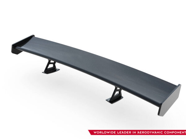 Pol po carbon spoiler v 2 led mercedes amg cle 53 c236 22496 8