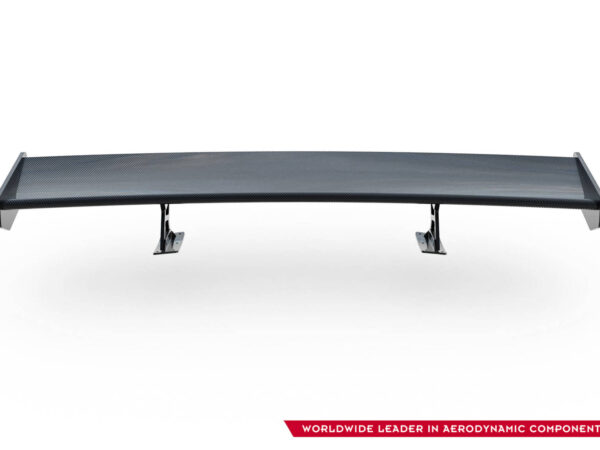 Pol po carbon spoiler v 2 led mercedes amg cle 53 c236 22496 9