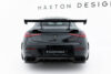 Maxton Design Prepreg Carbon Fibre Spoiler V.2 For Mercedes-Benz AMG C236 CLE53