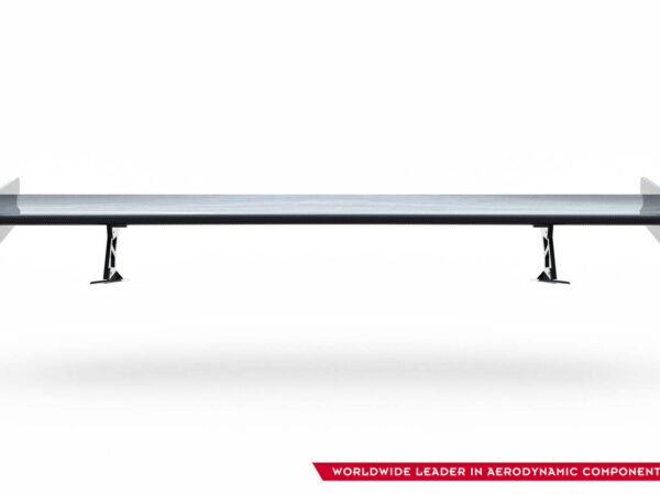 Pol po carbon spoiler with external brackets uprights bmw 3 m3 coupe e92 21026 8