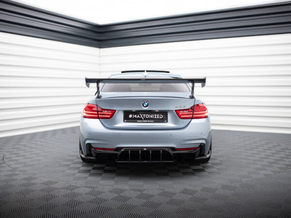 Pol po carbon spoiler with external brackets uprights bmw 4 f32 4 f32 m pack coupe 21020 11