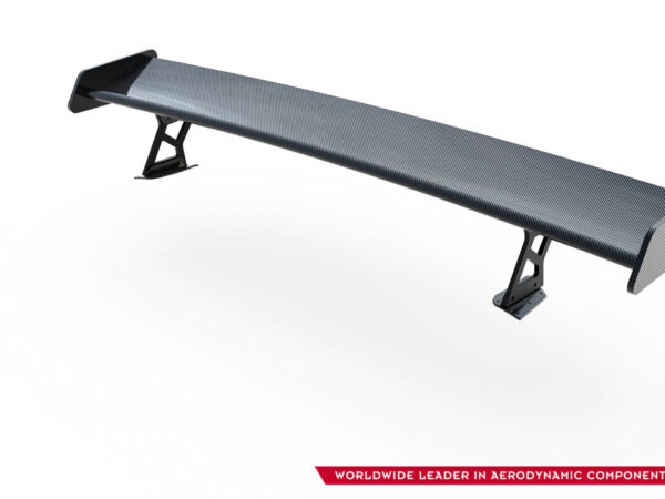 Pol po carbon spoiler with external brackets uprights bmw 4 f32 4 f32 m pack coupe 21020 15