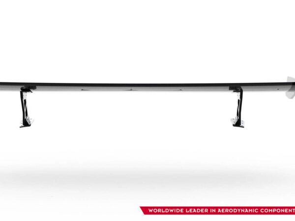 Pol po carbon spoiler with external brackets uprights bmw 4 f32 4 f32 m pack coupe 21020 18