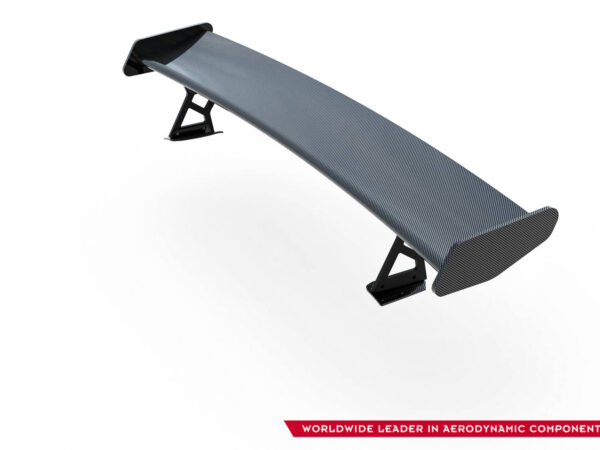 Pol po carbon spoiler with external brackets uprights bmw 4 f32 4 f32 m pack coupe 21020 2
