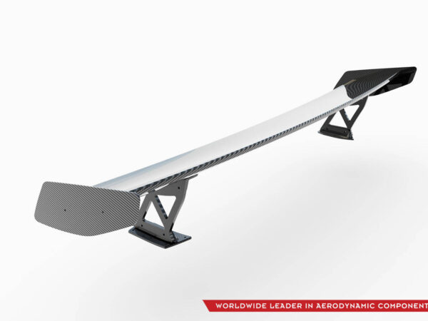 Pol po carbon spoiler with external brackets uprights bmw m4 g82 g82 facelift m440i 4 m pack g22 g22 facelift 20647 11