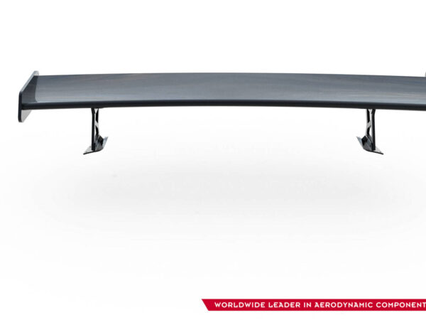 Pol po carbon spoiler with external brackets uprights led bmw 4 f32 4 f32 m pack coupe 21017 3